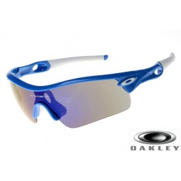 Replica Oakley Radar Path Sunglasses 