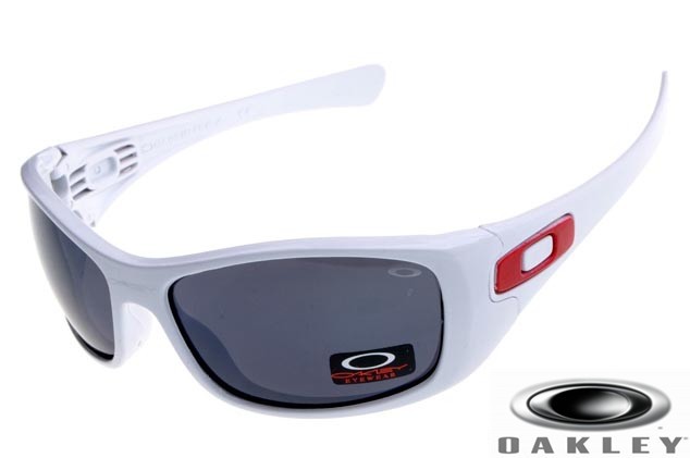 Cheap Oakley Hijinx Sunglasses White 