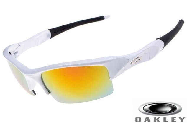 Replica Oakley Flak Jacket Sunglasses 